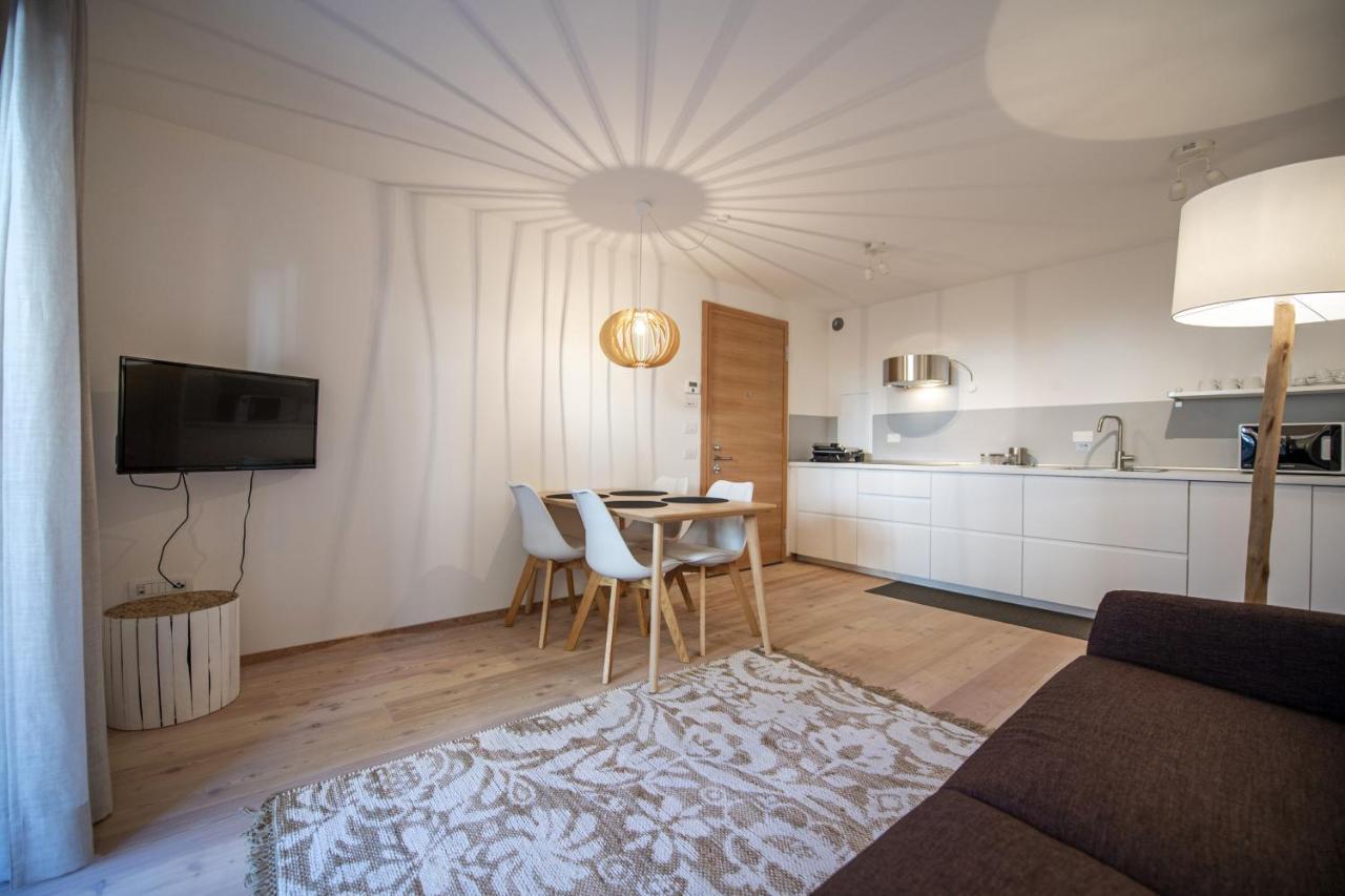 Apartment Lulu Selva di Val Gardena Ngoại thất bức ảnh