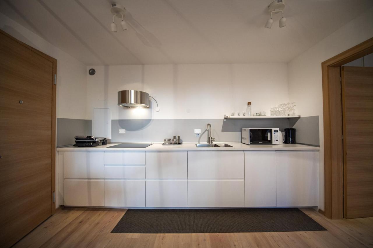 Apartment Lulu Selva di Val Gardena Ngoại thất bức ảnh