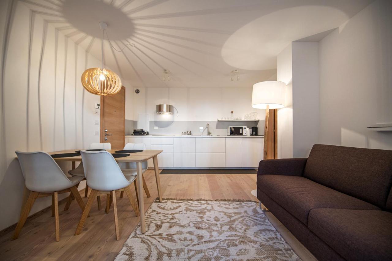 Apartment Lulu Selva di Val Gardena Ngoại thất bức ảnh