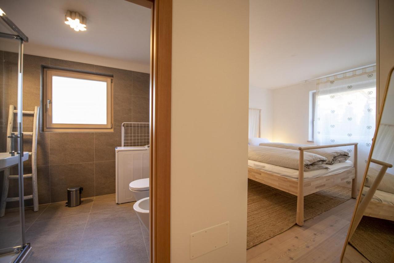 Apartment Lulu Selva di Val Gardena Ngoại thất bức ảnh