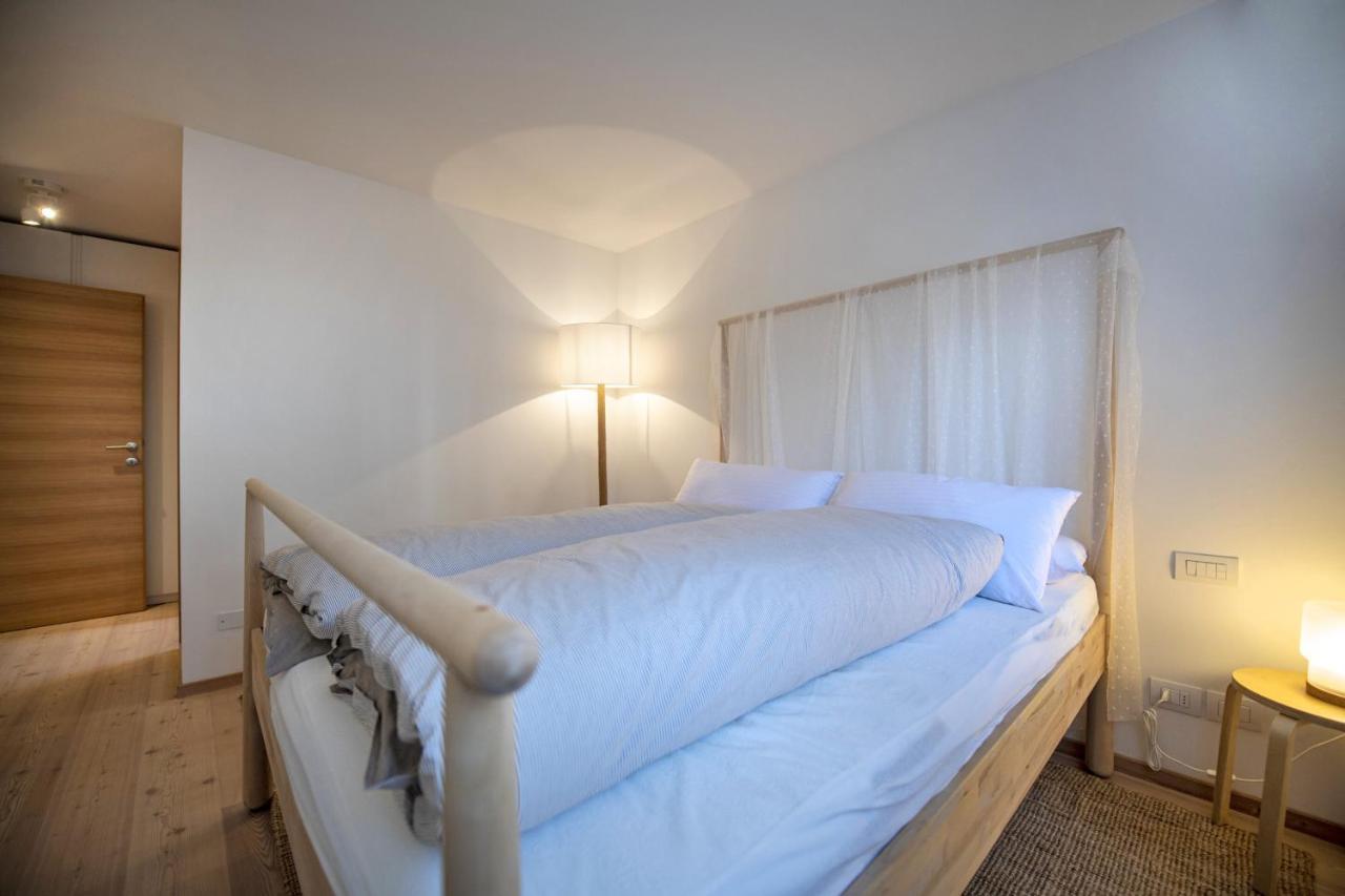 Apartment Lulu Selva di Val Gardena Ngoại thất bức ảnh