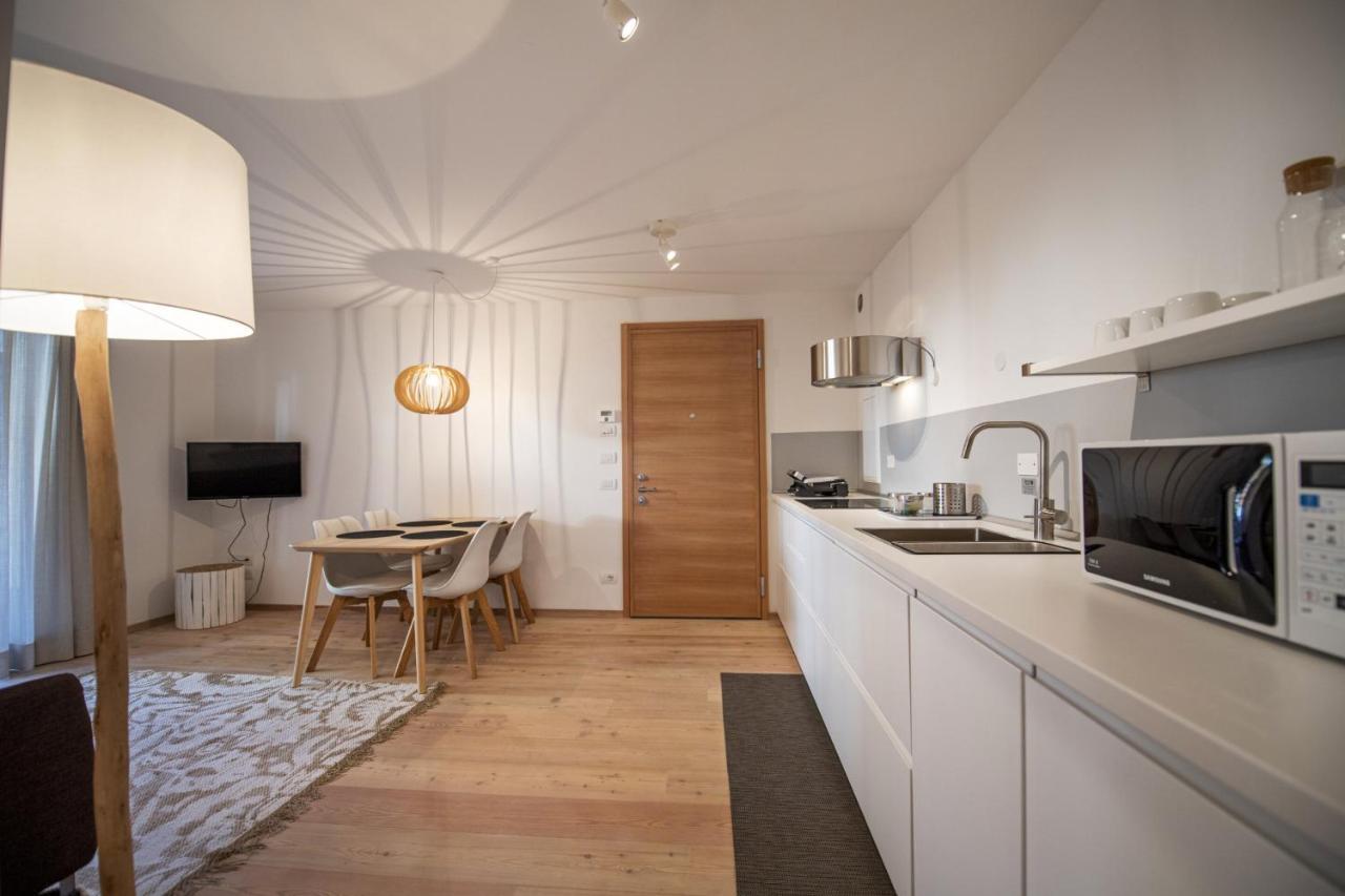 Apartment Lulu Selva di Val Gardena Ngoại thất bức ảnh