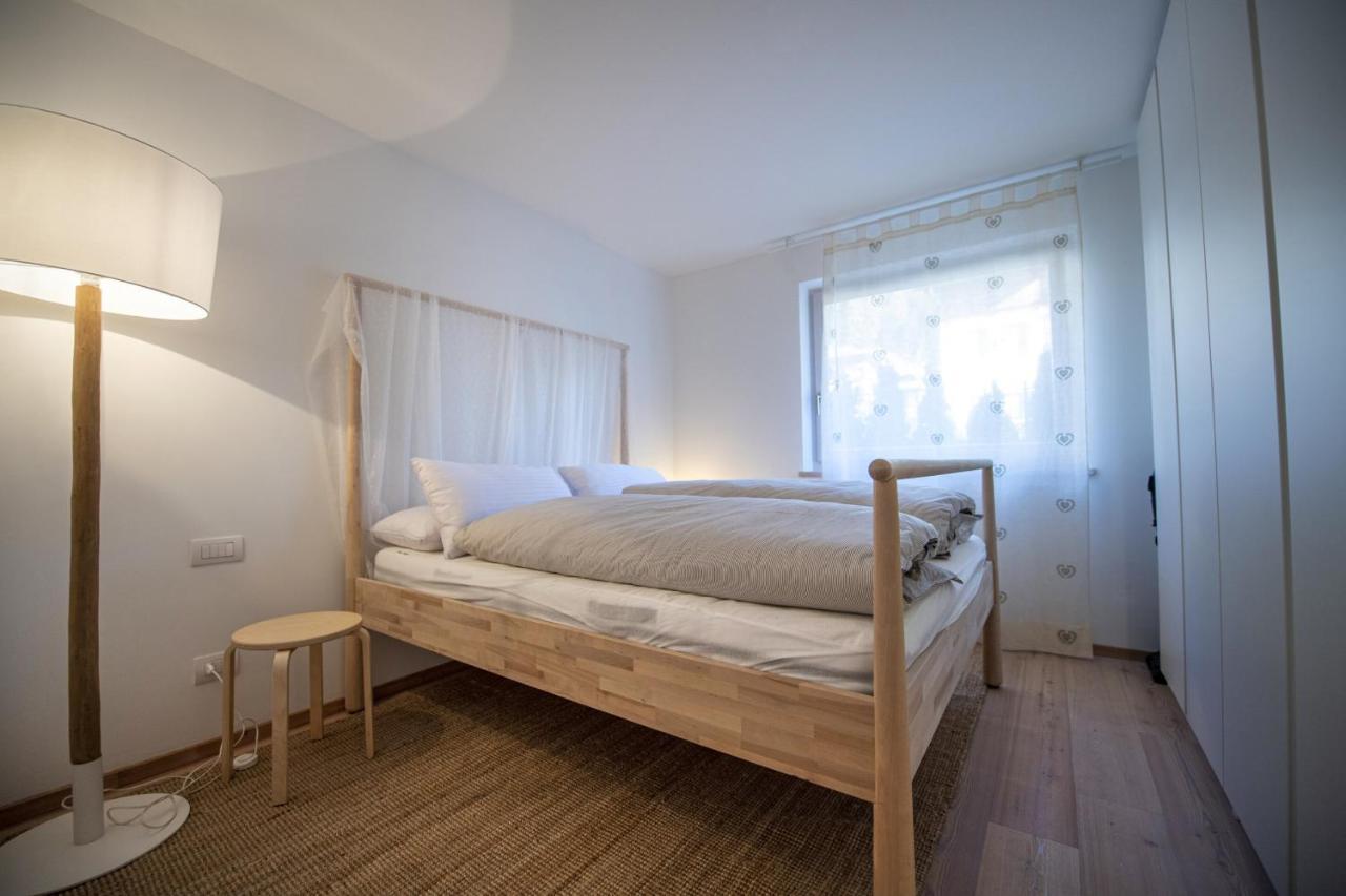 Apartment Lulu Selva di Val Gardena Ngoại thất bức ảnh